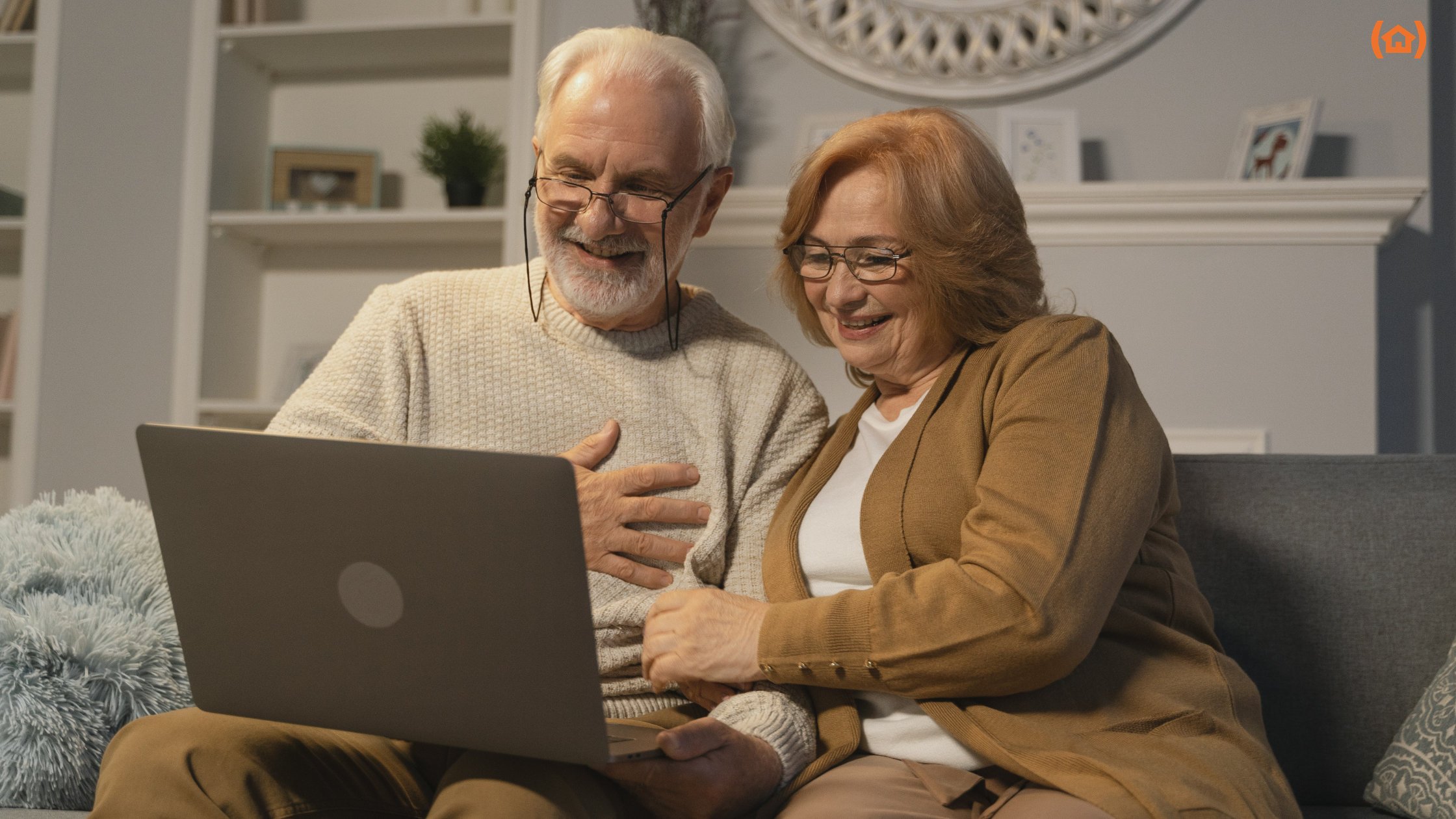 Beneficios de las nuevas tecnologías en las personas mayores