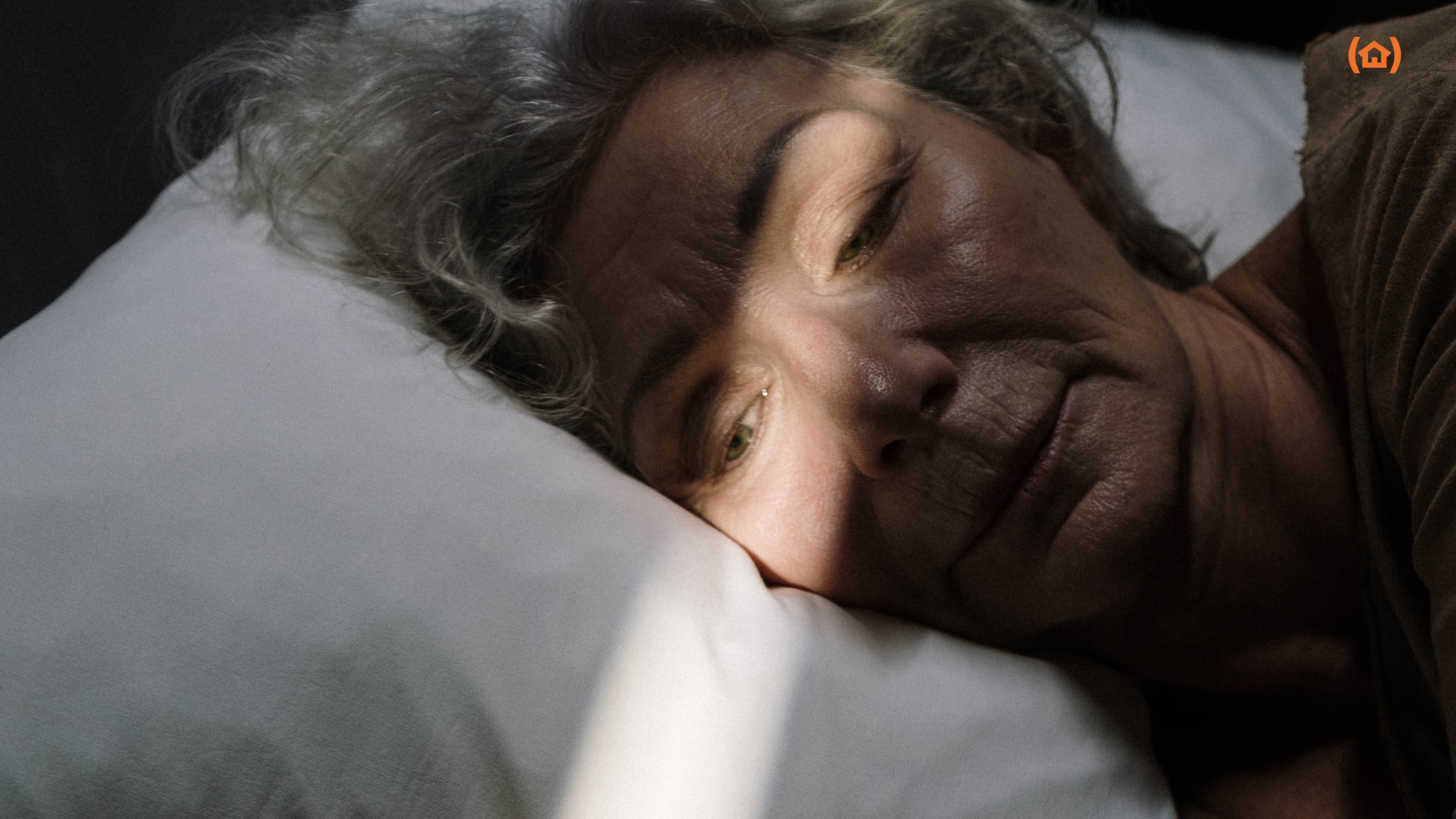 Cómo tratar el insomnio en adultos mayores: causas y recomendaciones