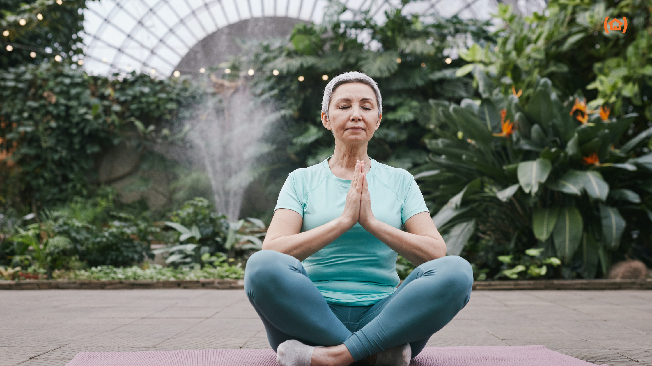 La meditación para adultos mayores ofrece mejoras tanto físicos como psicológicos. En el artículo de hoy te contamos sus principales beneficios.